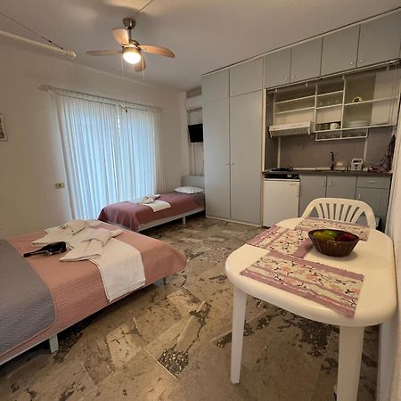 Villa Katia Asprovalta Extérieur photo