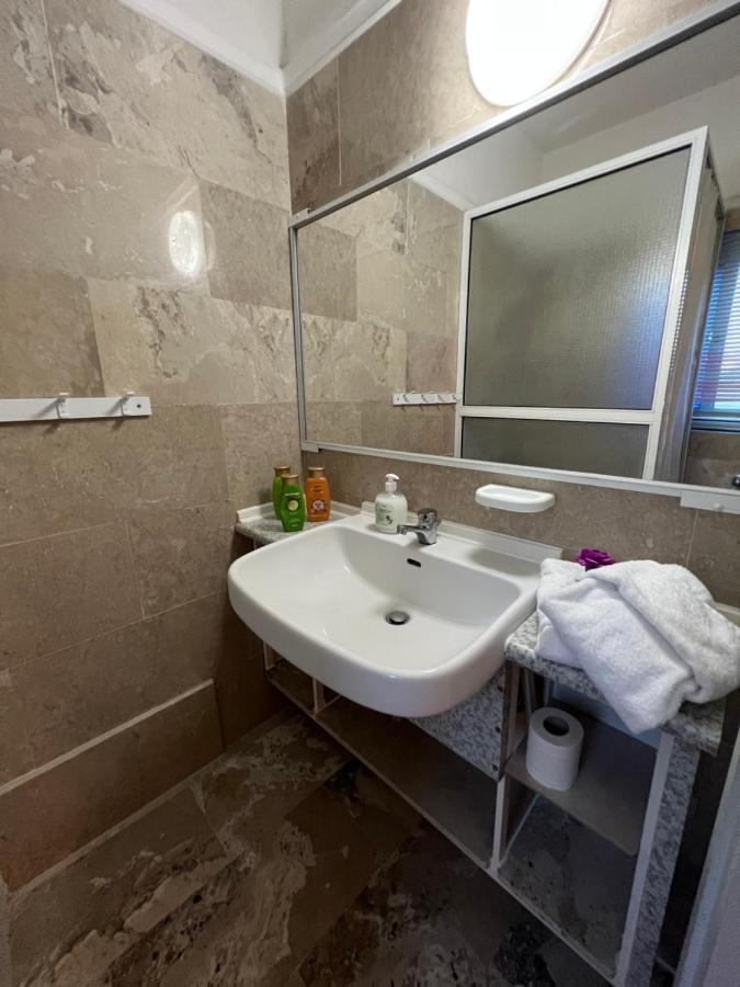 Villa Katia Asprovalta Extérieur photo
