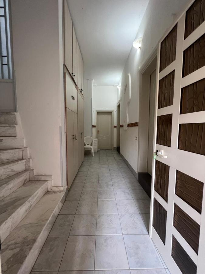Villa Katia Asprovalta Extérieur photo