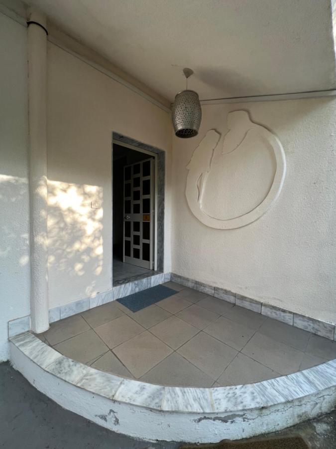 Villa Katia Asprovalta Extérieur photo