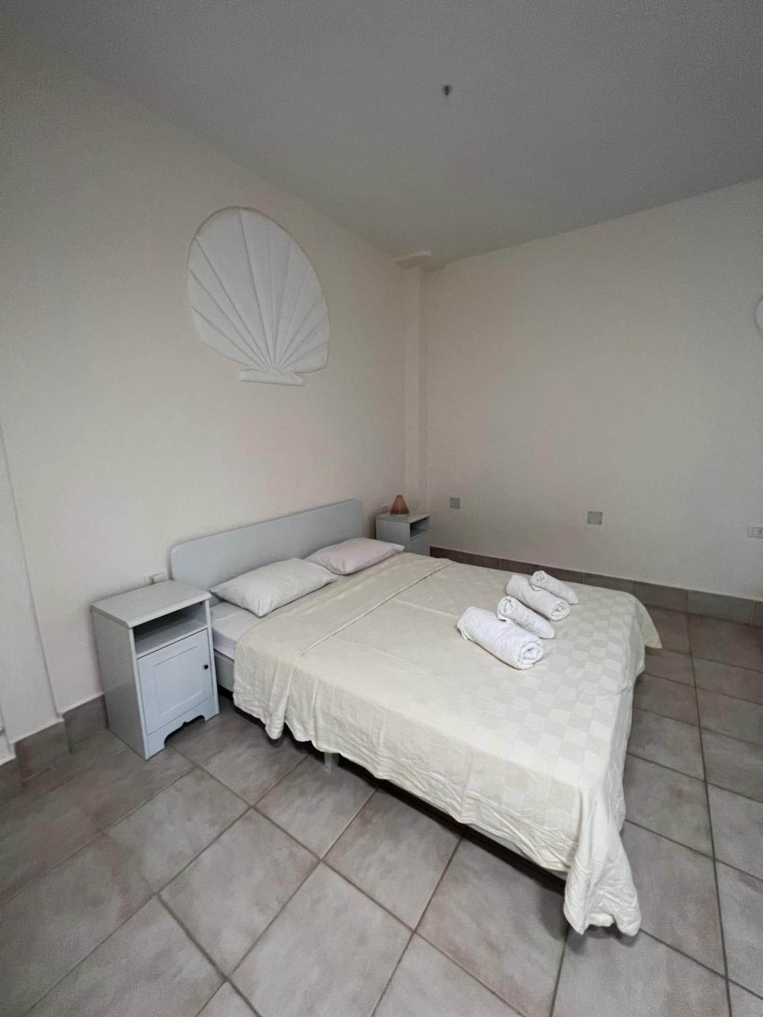Villa Katia Asprovalta Extérieur photo