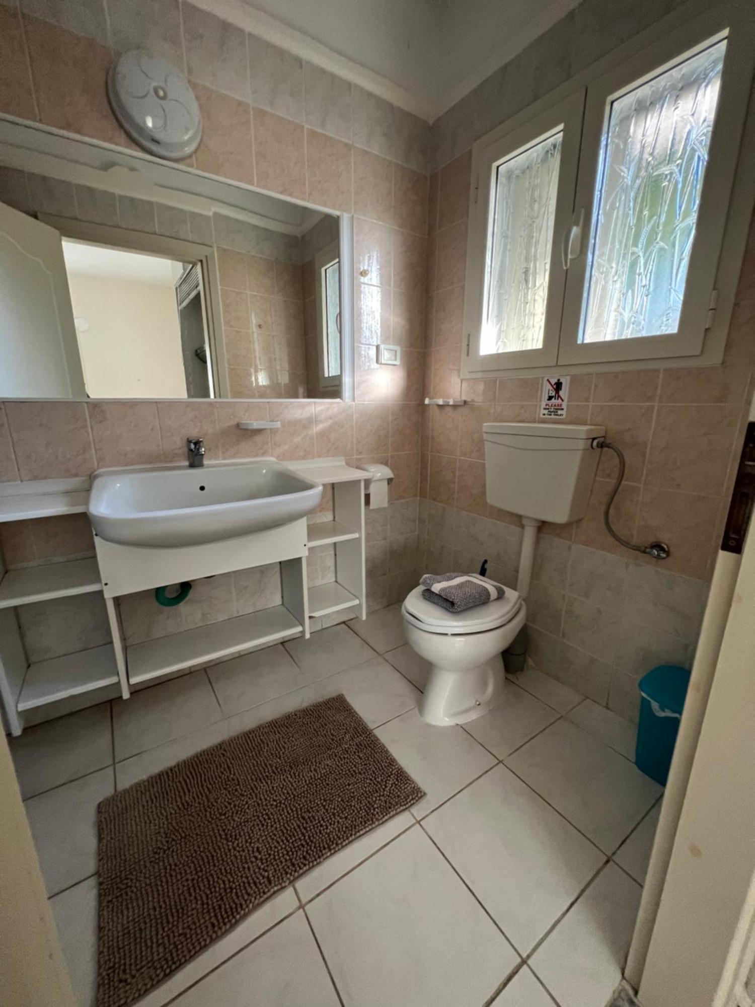 Villa Katia Asprovalta Extérieur photo