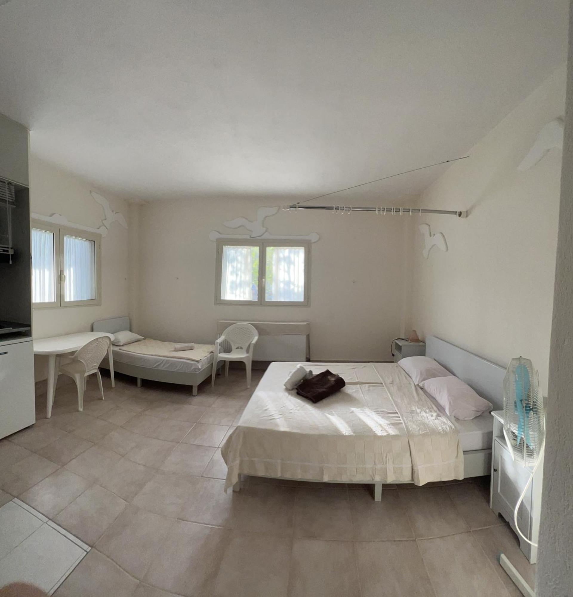 Villa Katia Asprovalta Extérieur photo