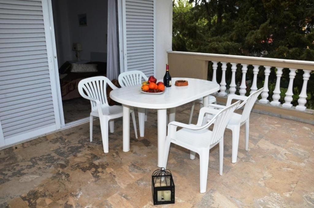 Villa Katia Asprovalta Extérieur photo