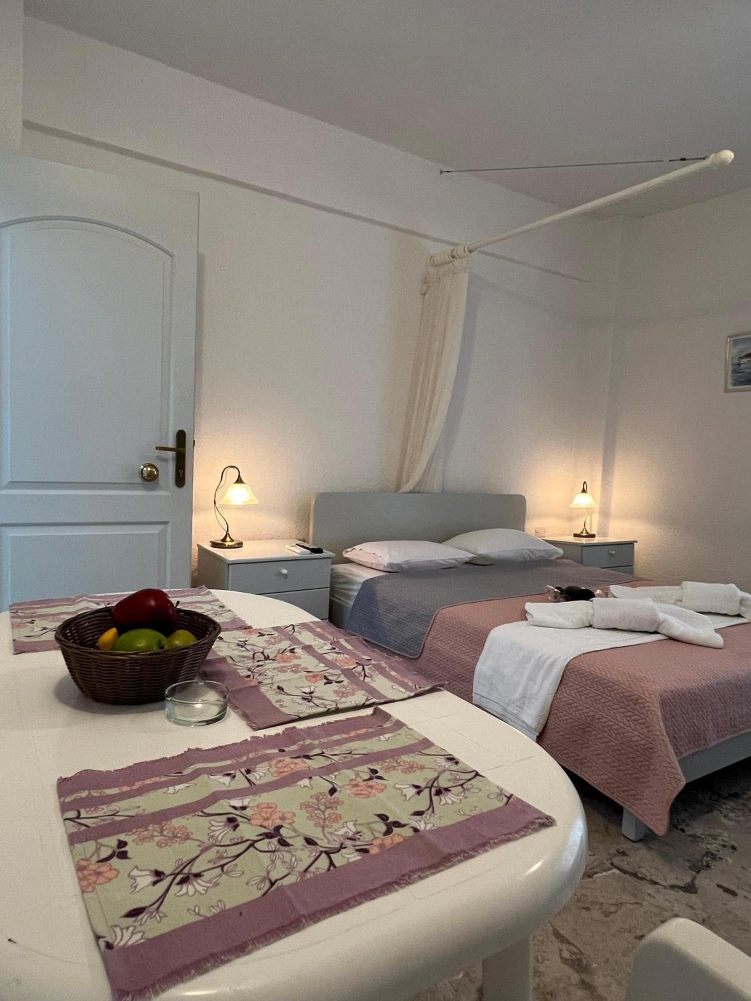 Villa Katia Asprovalta Extérieur photo