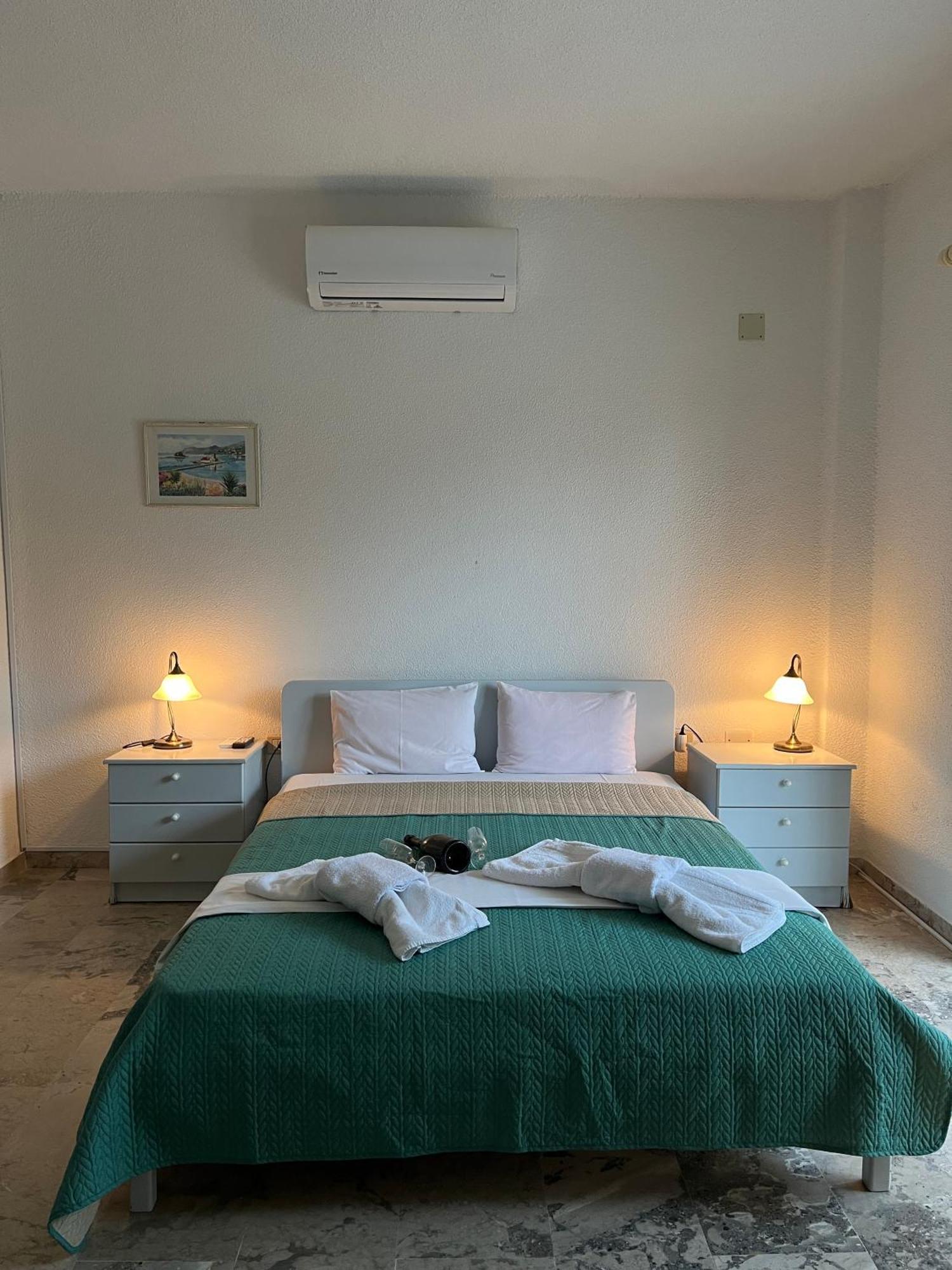 Villa Katia Asprovalta Extérieur photo