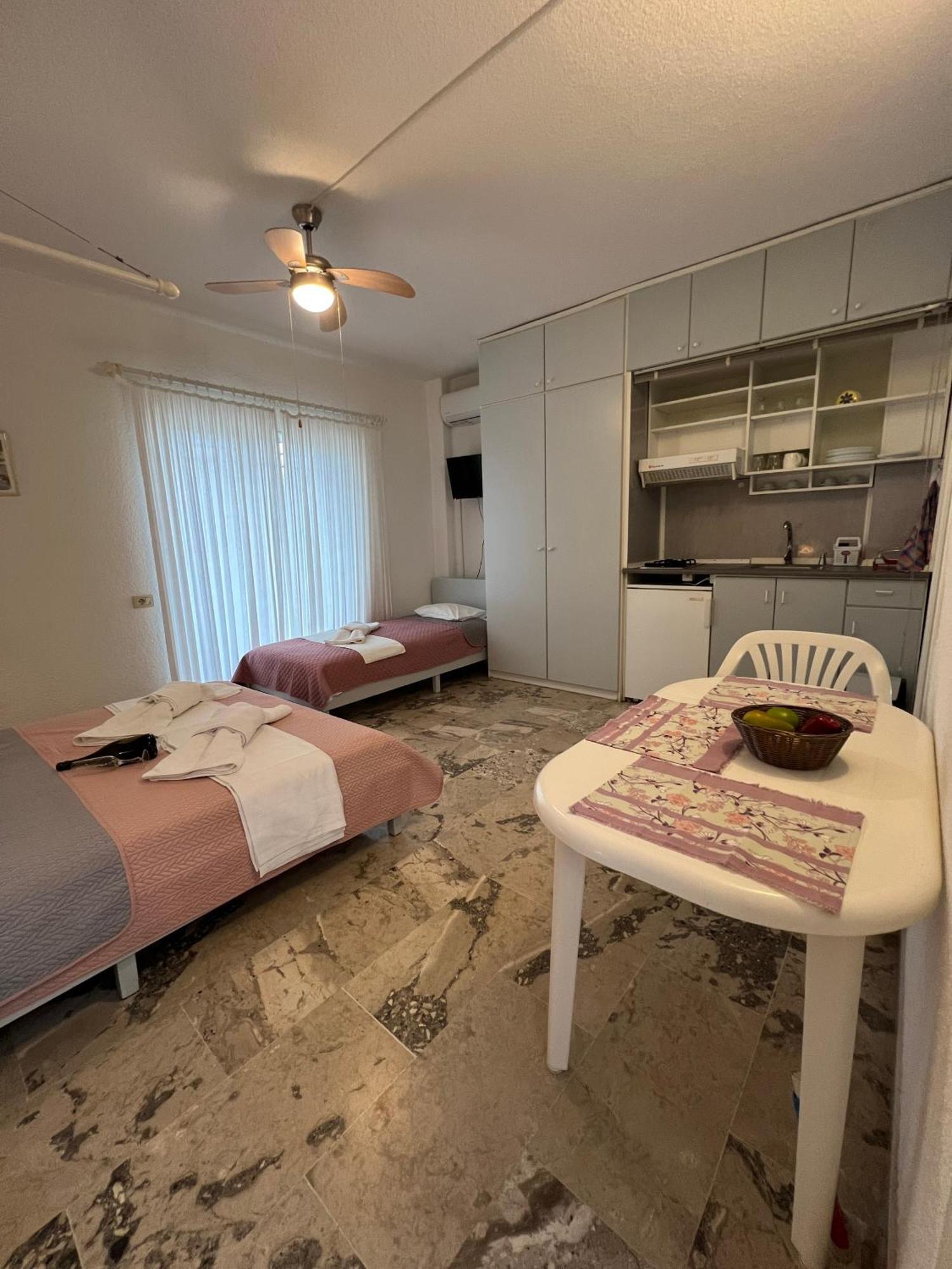 Villa Katia Asprovalta Extérieur photo