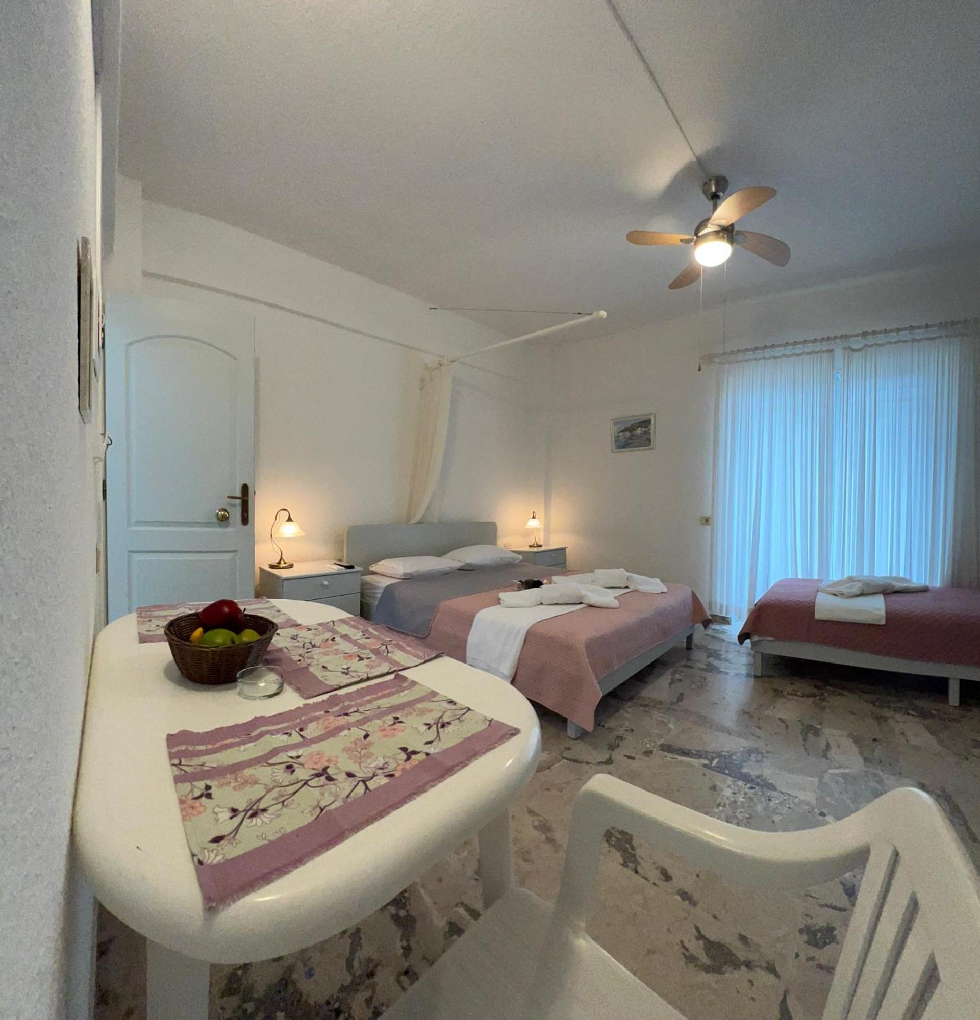 Villa Katia Asprovalta Extérieur photo