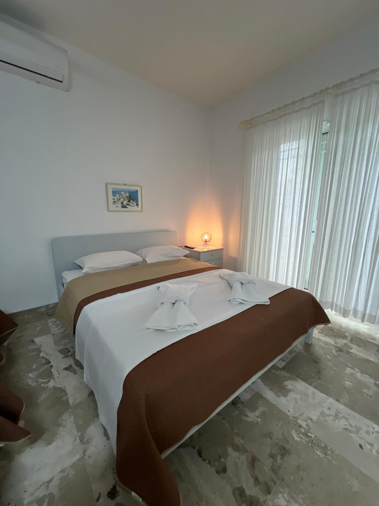 Villa Katia Asprovalta Extérieur photo
