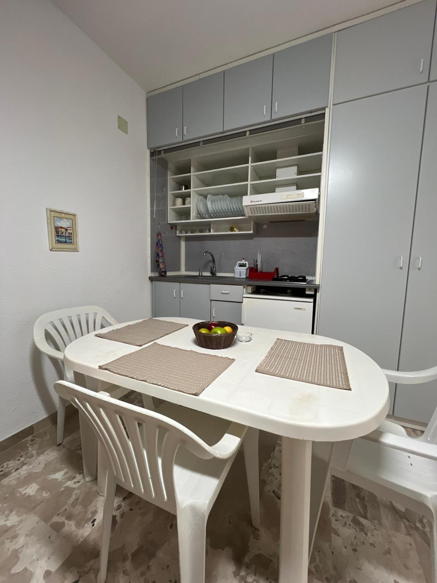 Villa Katia Asprovalta Extérieur photo