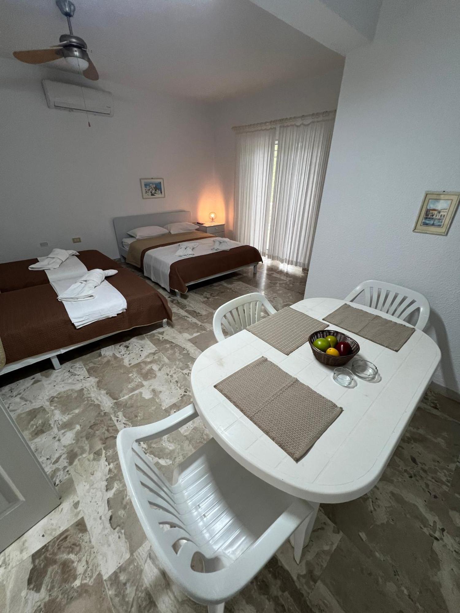 Villa Katia Asprovalta Extérieur photo