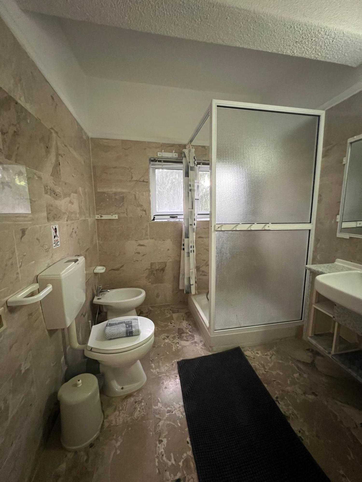 Villa Katia Asprovalta Extérieur photo