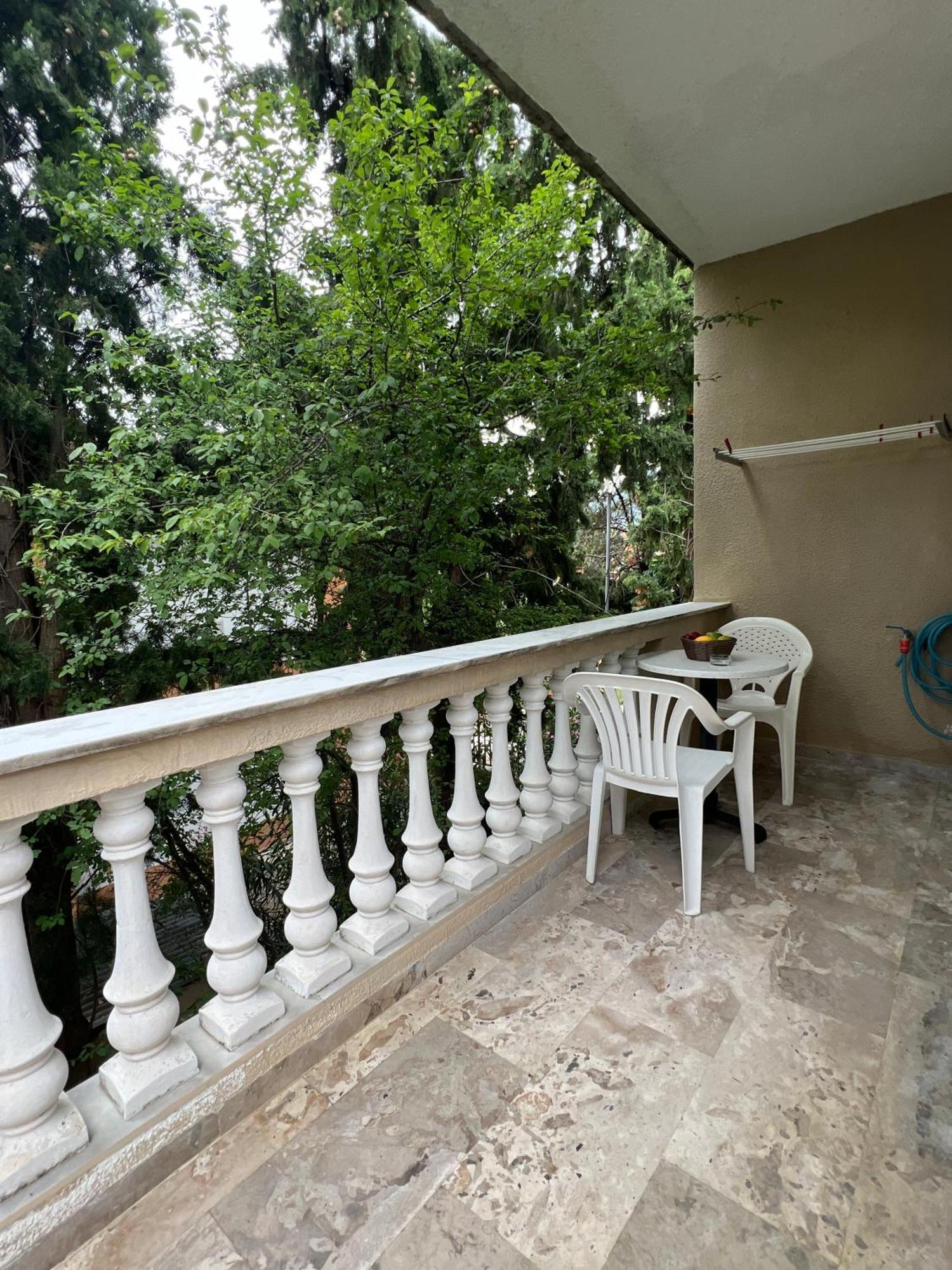 Villa Katia Asprovalta Extérieur photo